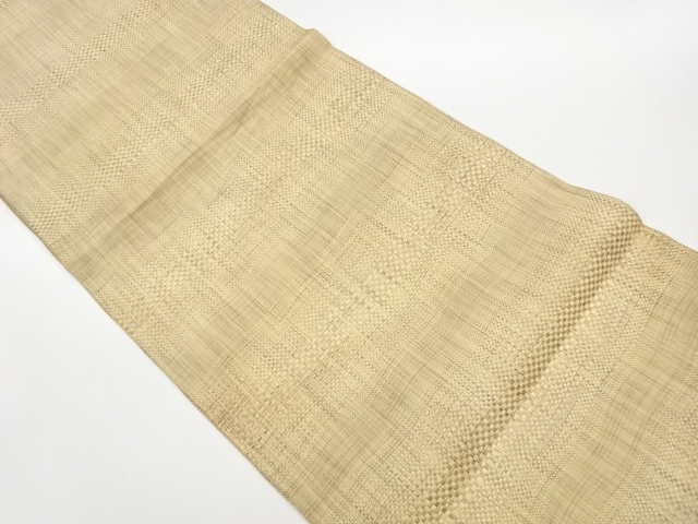 Japanese Kimono / Nagoya Obi Silk